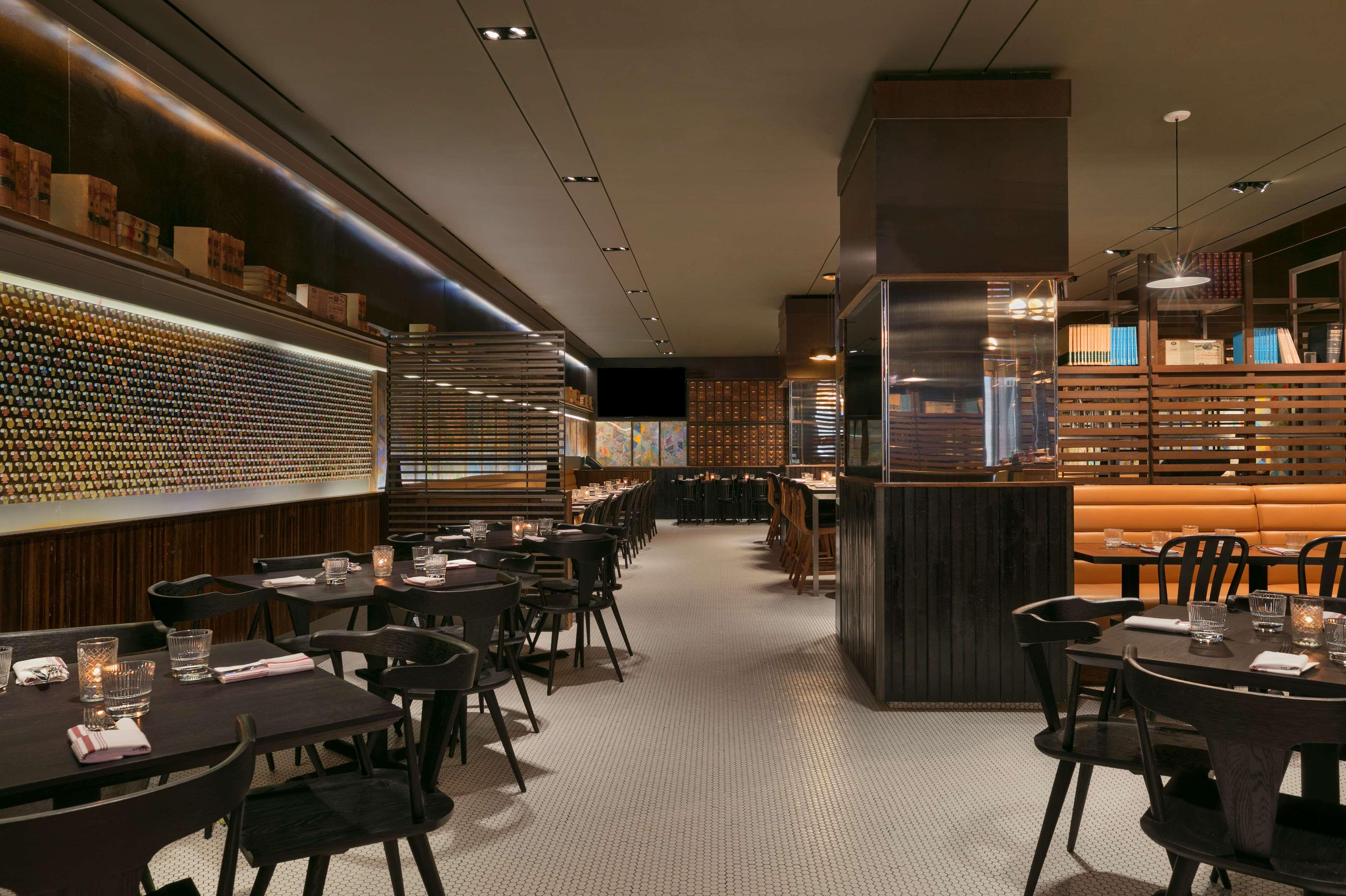 Hotel Hyatt Centric Times Square Nova York