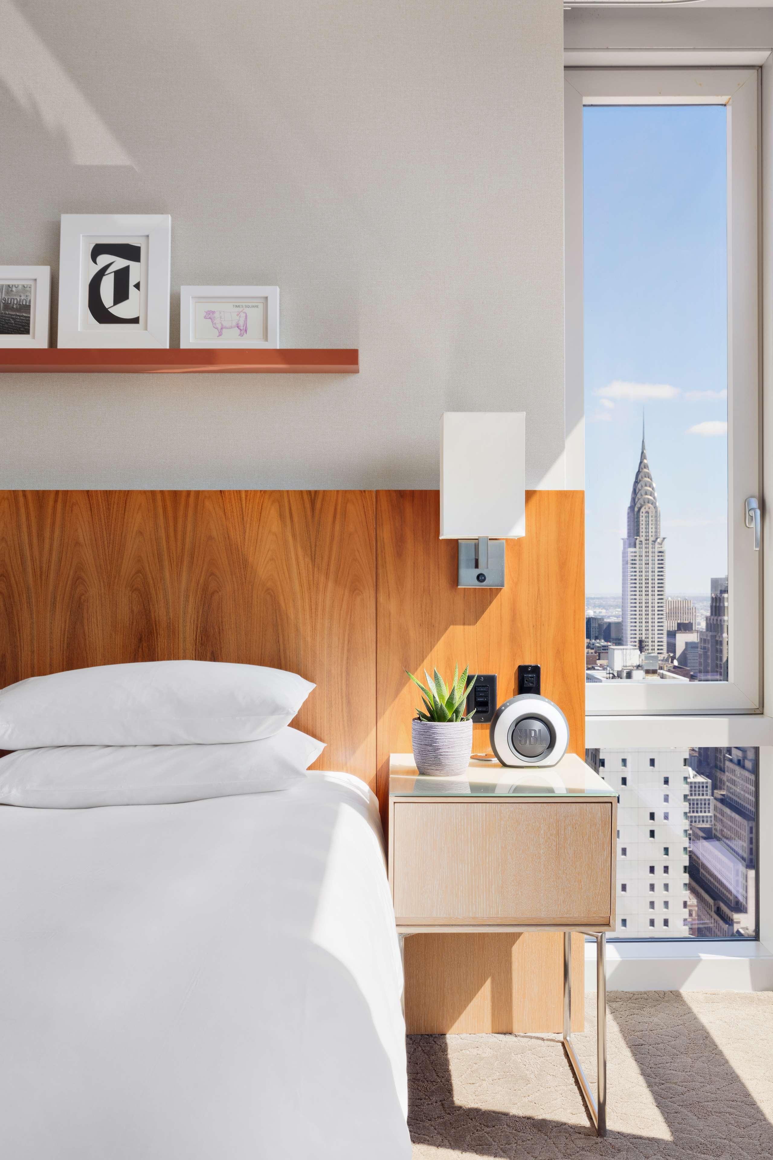 Hyatt Centric Times Square Nova York