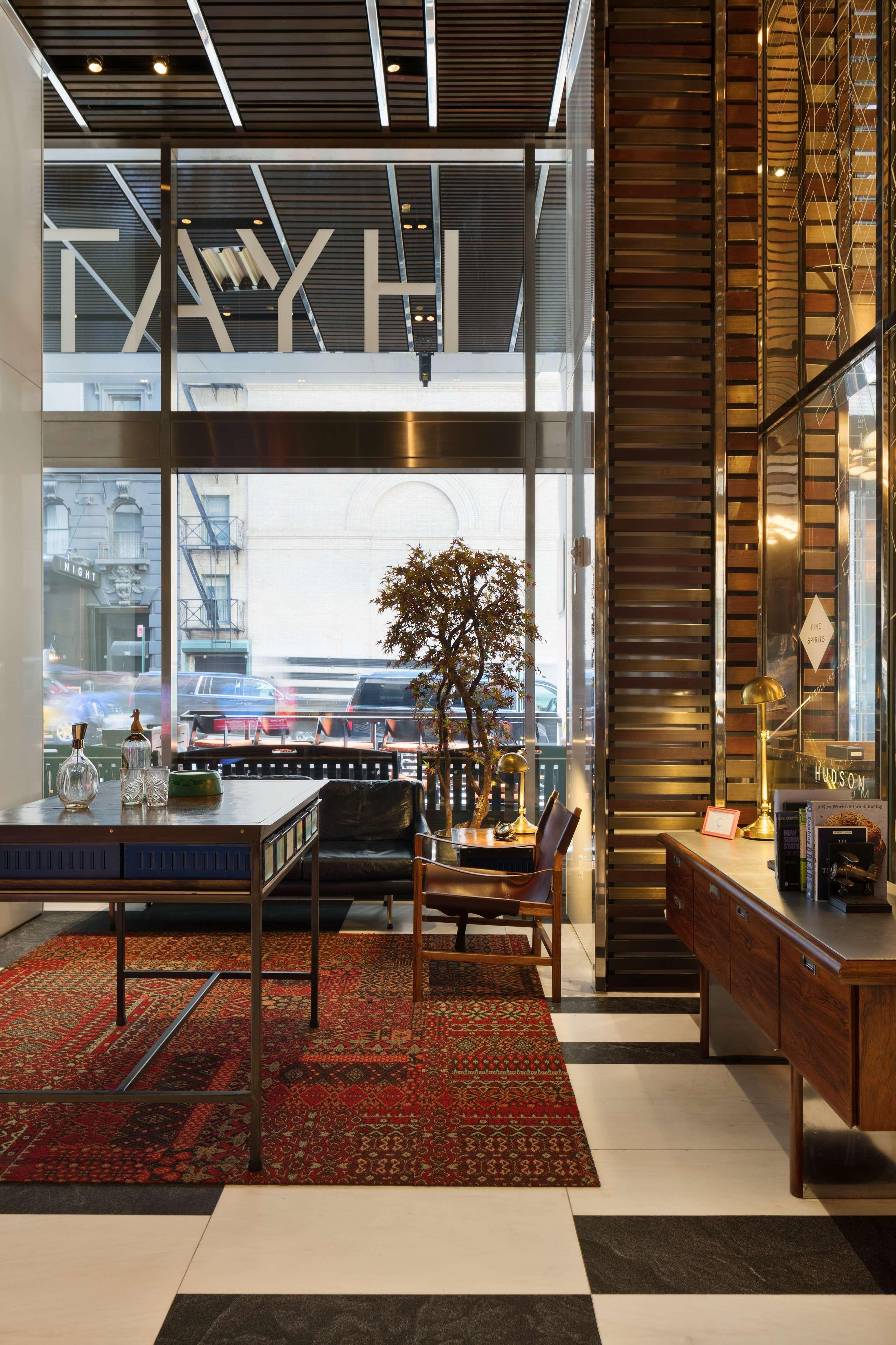 Hyatt Centric Times Square Hotel Nova York